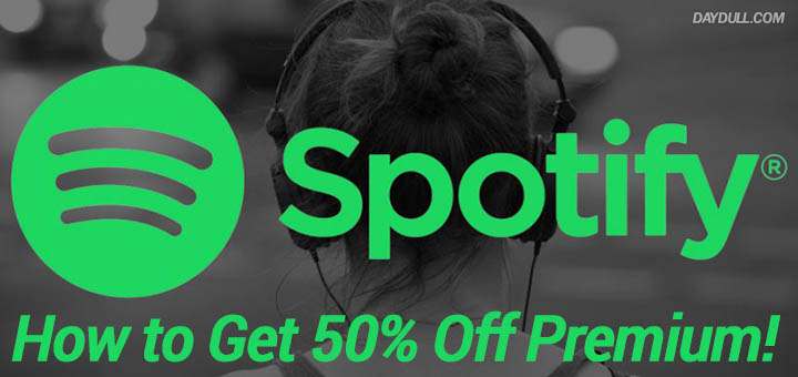 Spotify Promo Code Free Month