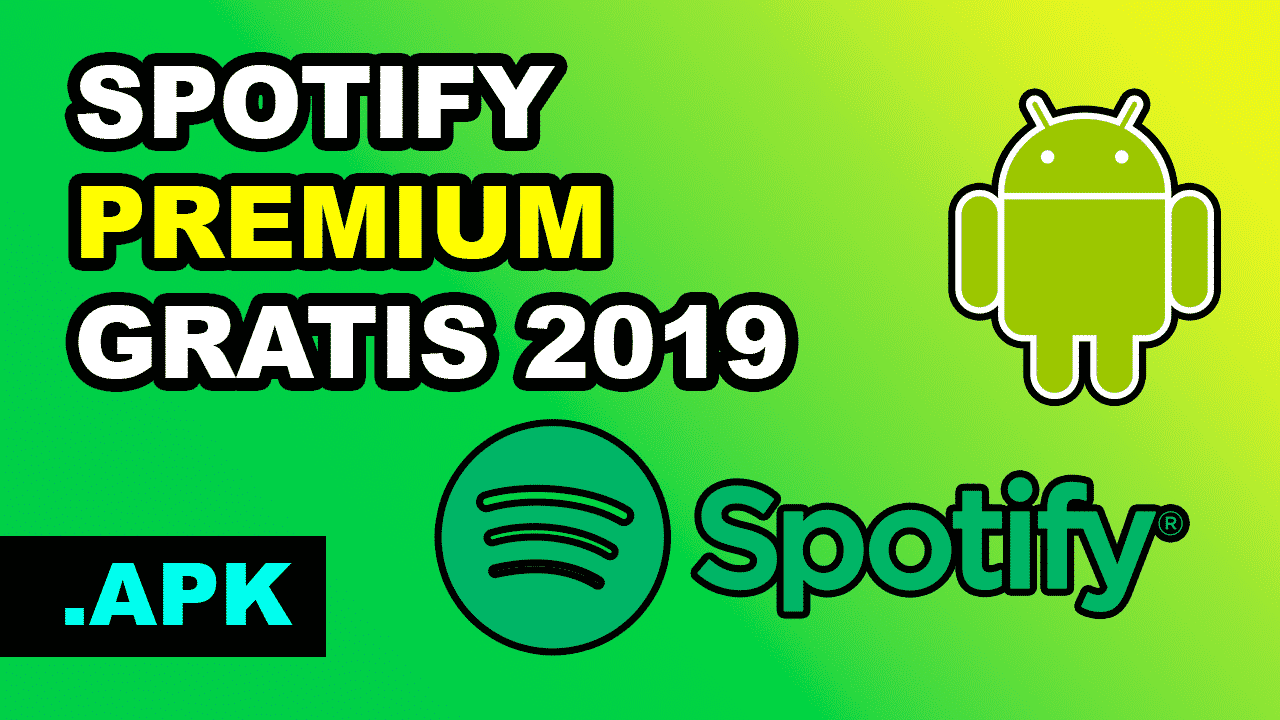 Spotify Beta Premium Apk 2019